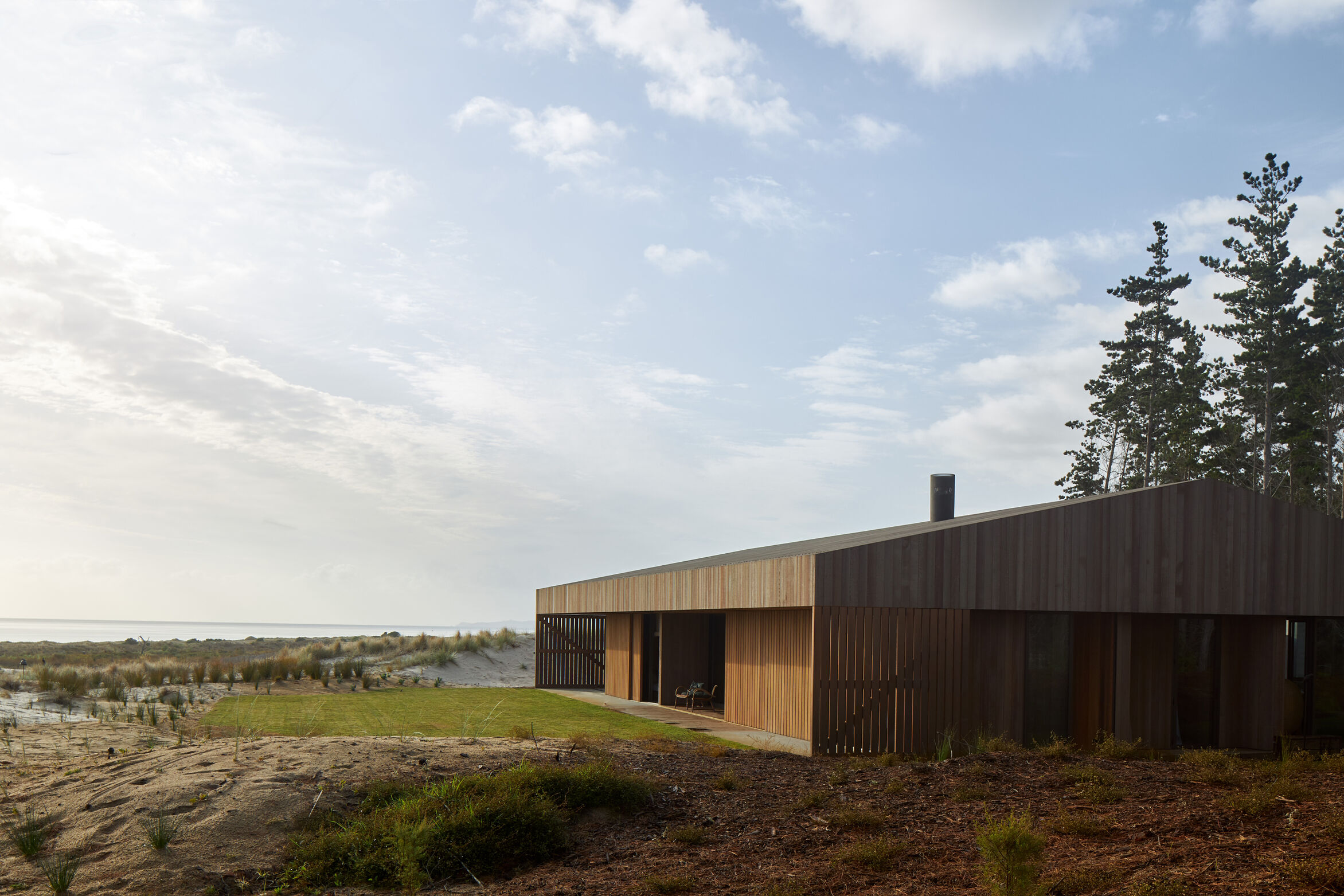 Te Arai Beach House Best Awards